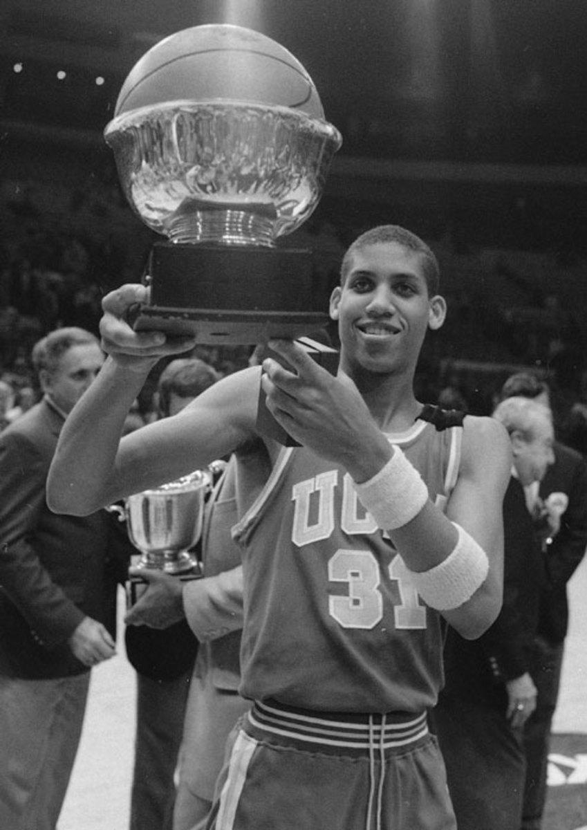 Reggie Miller 